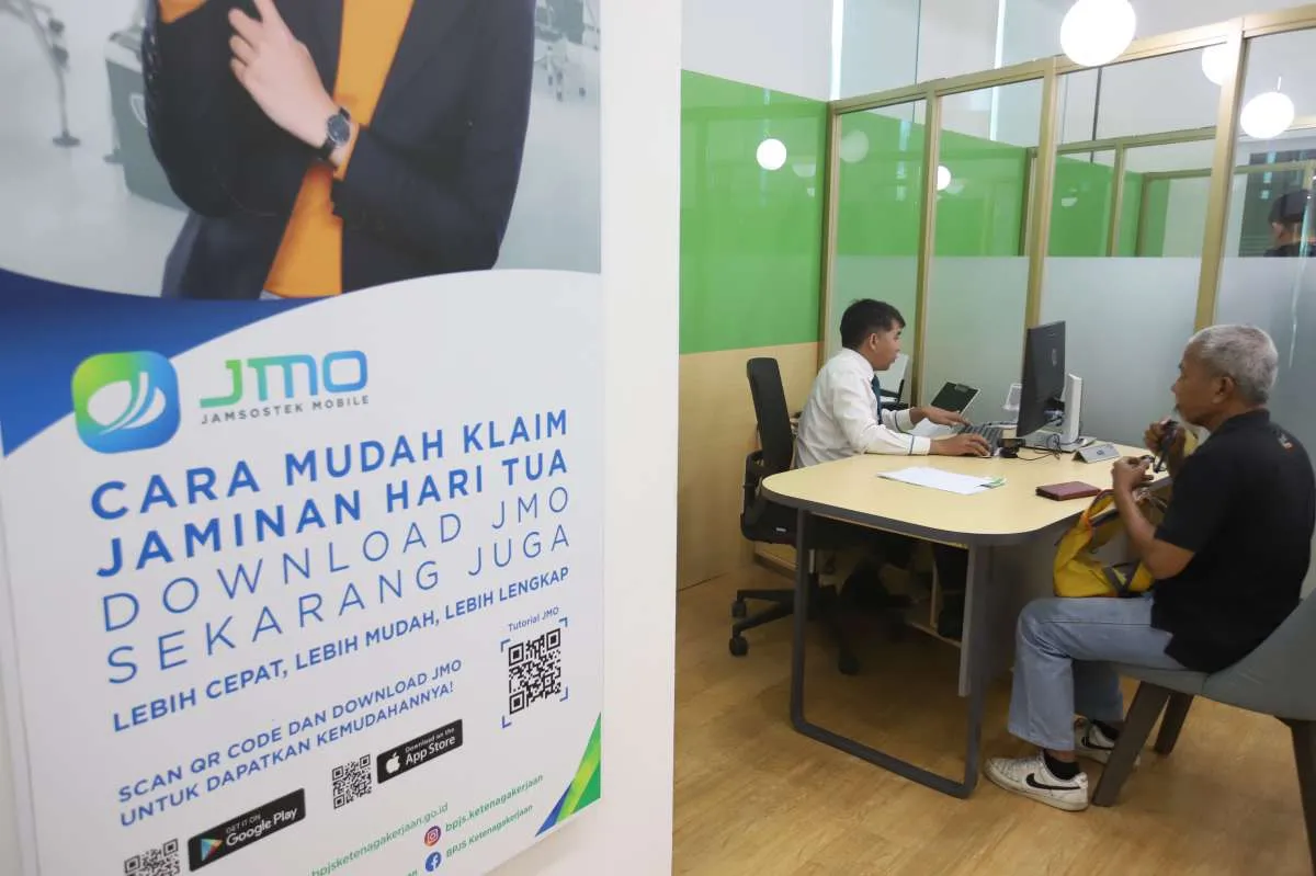 Bisa Cair 30%, Trik Ambil Saldo JHT Meski Masih Aktif Bekerja