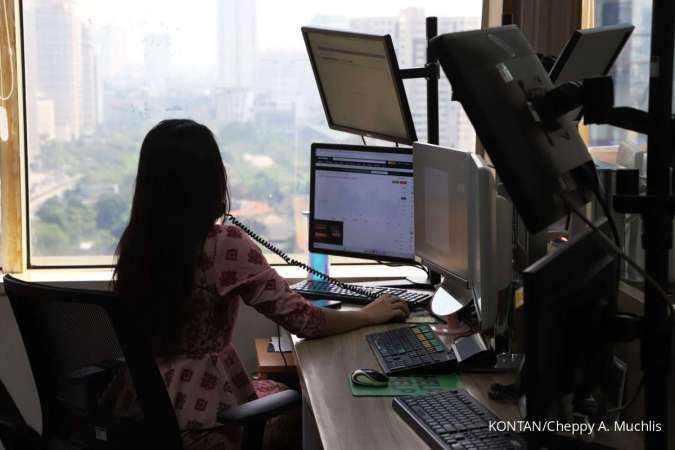 Utang Rp 640 Triliun ke BI Lunas, Kemenkeu Bakal Tetap Kejar Tagihan ke Obligor BLBI