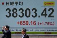 Shares Up Slightly, Dollar Struggles as Investors Consider Tariff Truce
