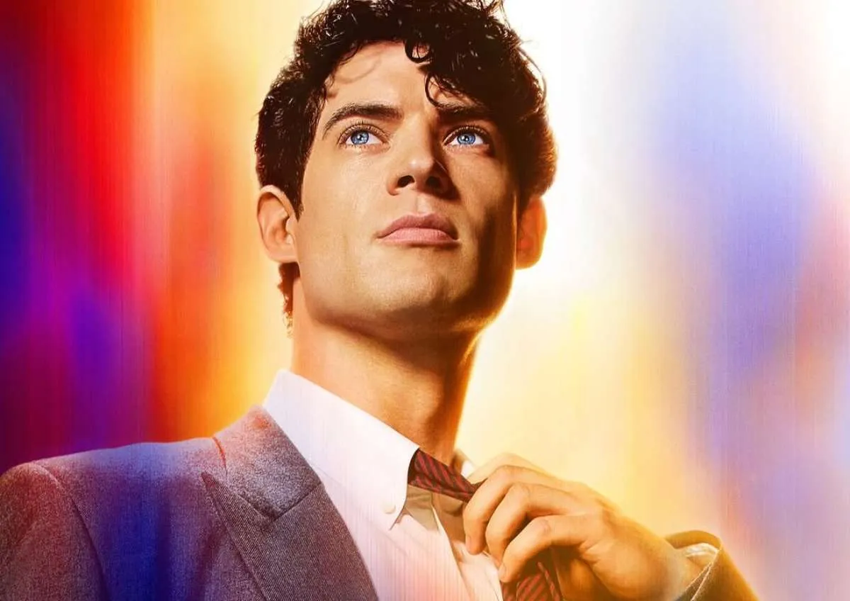 Film Superman 2025 Rilis Deretan Poster Karakter Terbaru, Simak Sinopsisnya