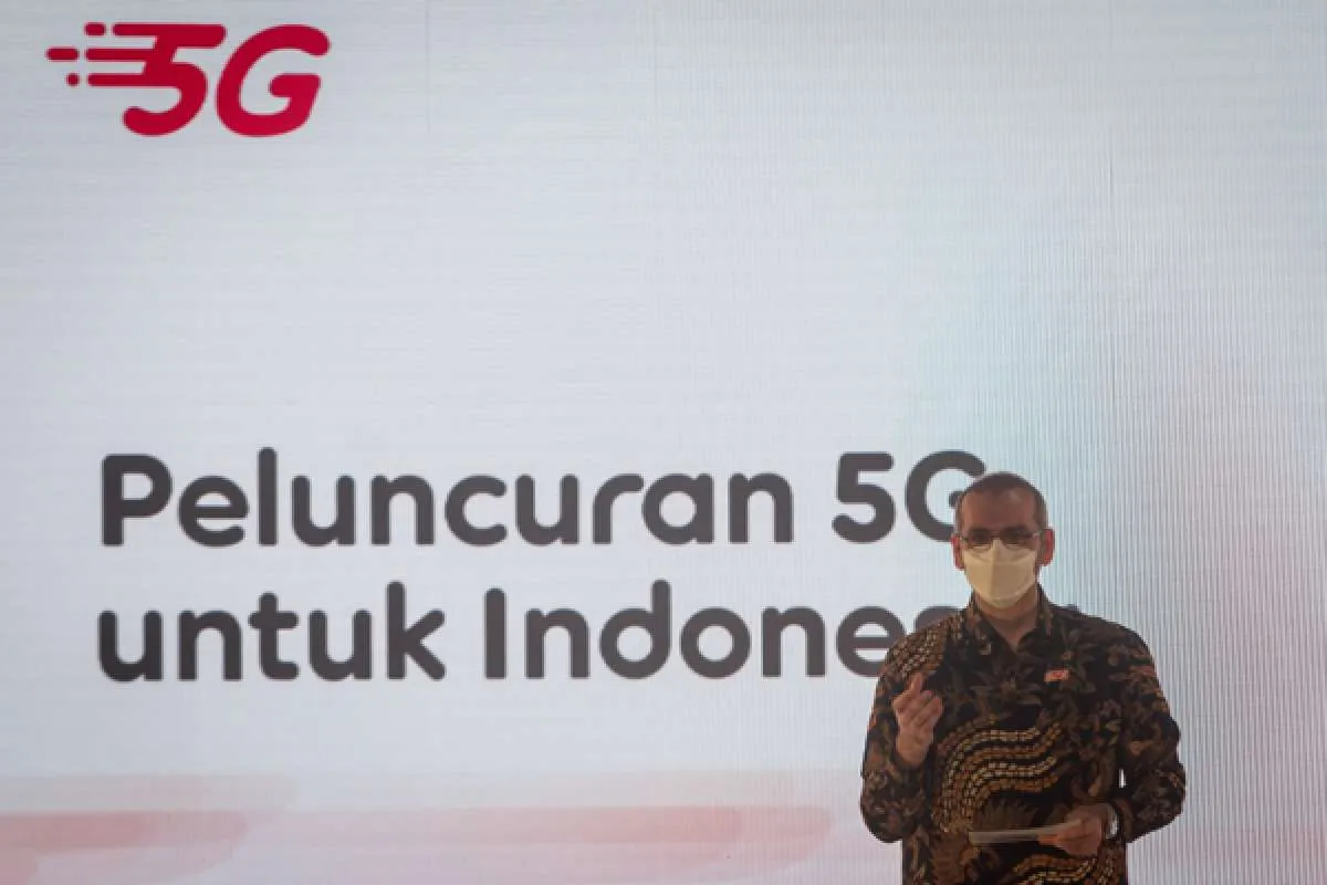 Ini update terbaru dari rencana merger Indosat dan Tri Indonesia 