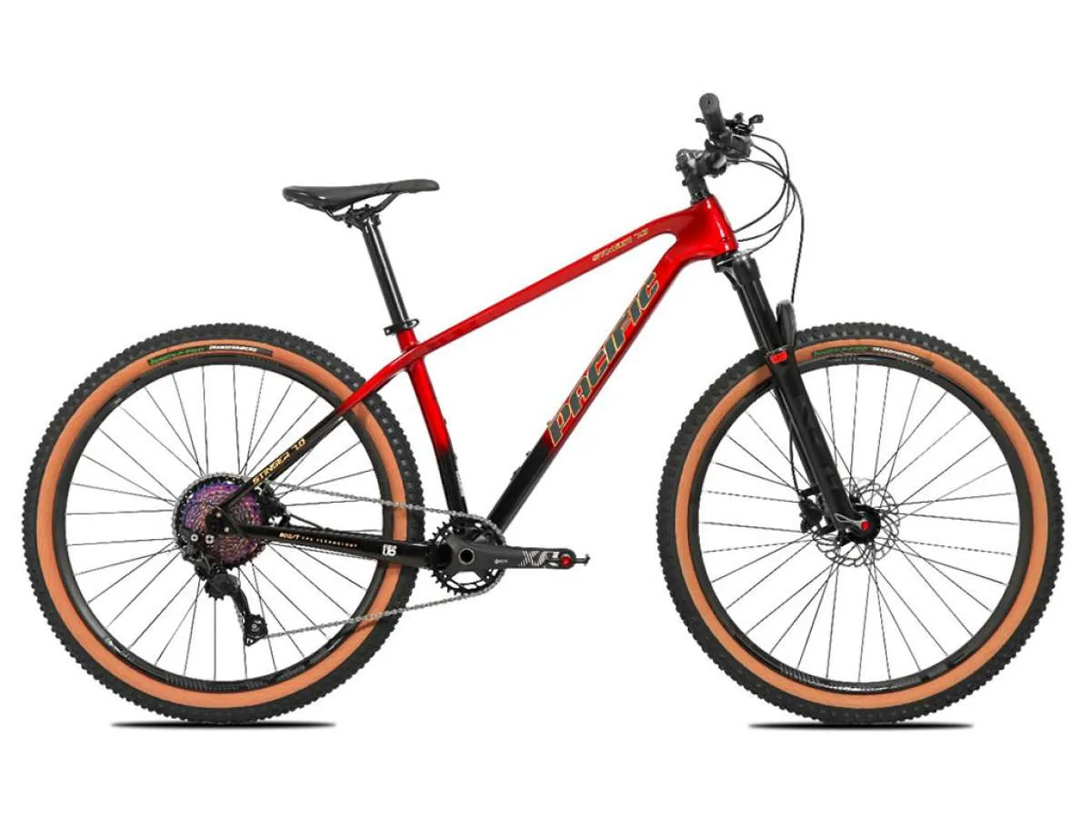 Ini dia seri Stinger paling murah, berikut harga sepeda gunung Pacific Stinger 7.00