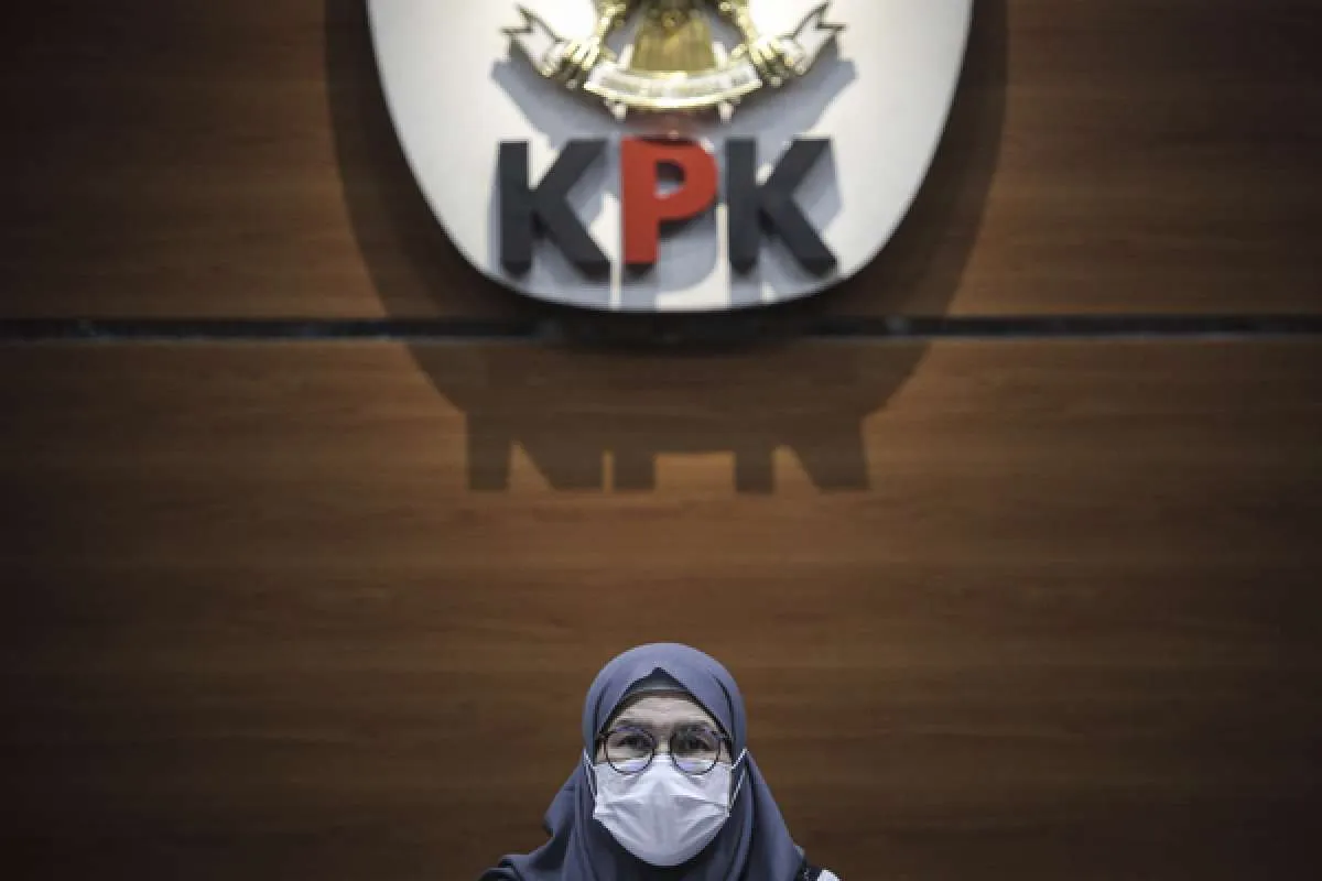 Lili Pintauli Mundur dari Wakil Pimpinan KPK, Ini Calon Penggantinya 