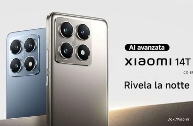 Review Xiaomi 14T yang Dukung Refresh rate 144 Hz, Visualnya Smooth