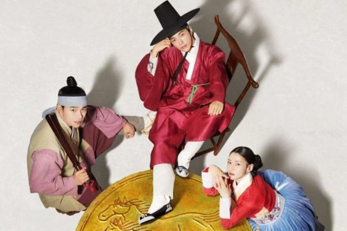 7 Drama Korea rating tertinggi di minggu ketiga Januari 2021, ada drakor terbaru