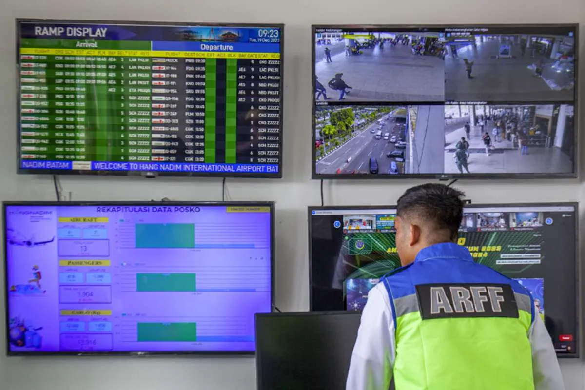 Arus Balik, Ini yang Perlu Anda Siapkan Saat Berkendara Jarak Jauh