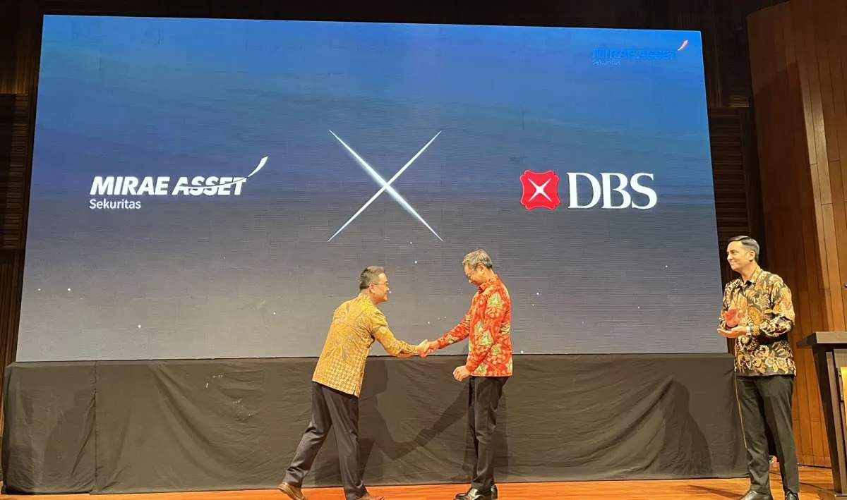 Volatilitas Pasar Masih Tinggi, Investor Disarankan Investasi di SBN