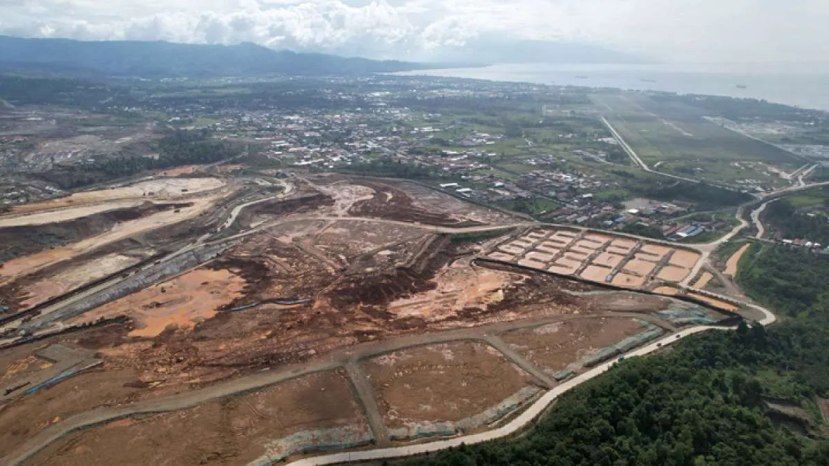 Realisasi Investasi di Luar Pulau Jawa Kini Mendominasi, Ini Sebabnya