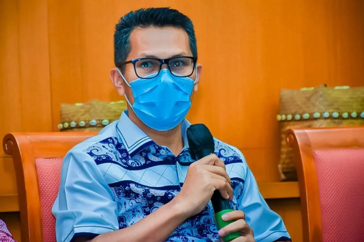 Kemenperin Mencatat Indeks Kepercayaan Industri Naik pada Februari 2023