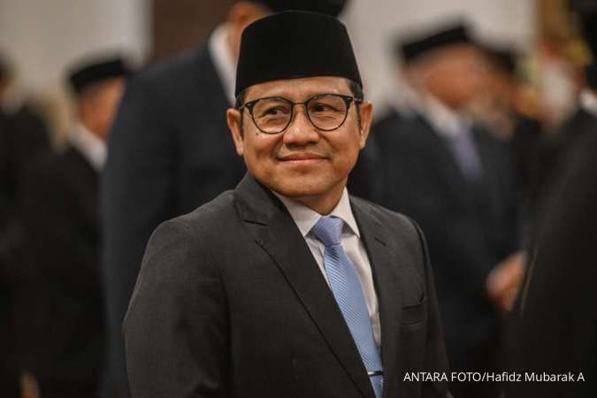 Cak Imin Tegaskan Tidak Ada Bansos Khusus untuk Hadapi PPN 12%