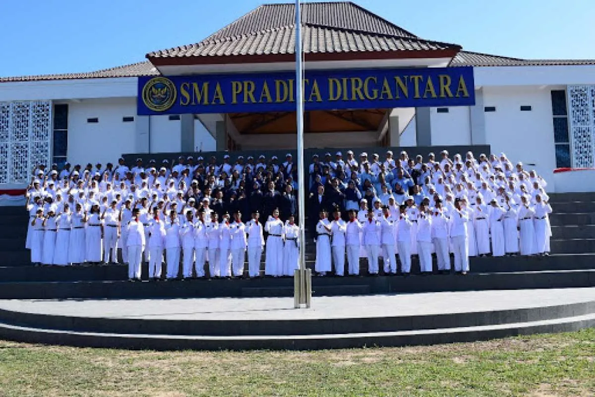 Sudah dibuka, simak syarat dan jadwal pendaftaran SMA Pradita Dirgantara