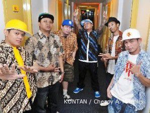 Hip hop: Dari Serat Centhini sampai kapata 