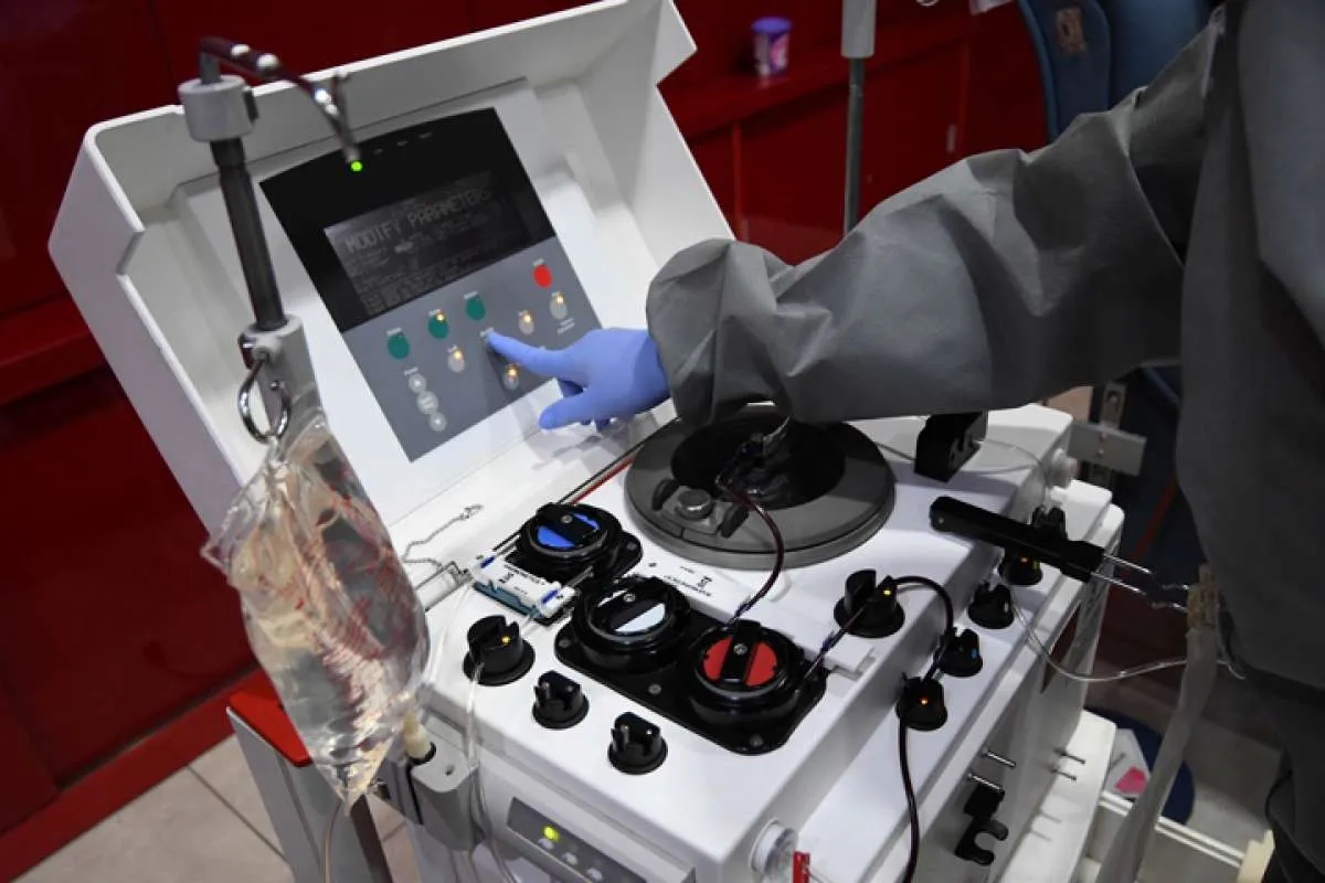 IKPI Angkat Filosofi Pajak lewat Rekor Donor Darah Nasional