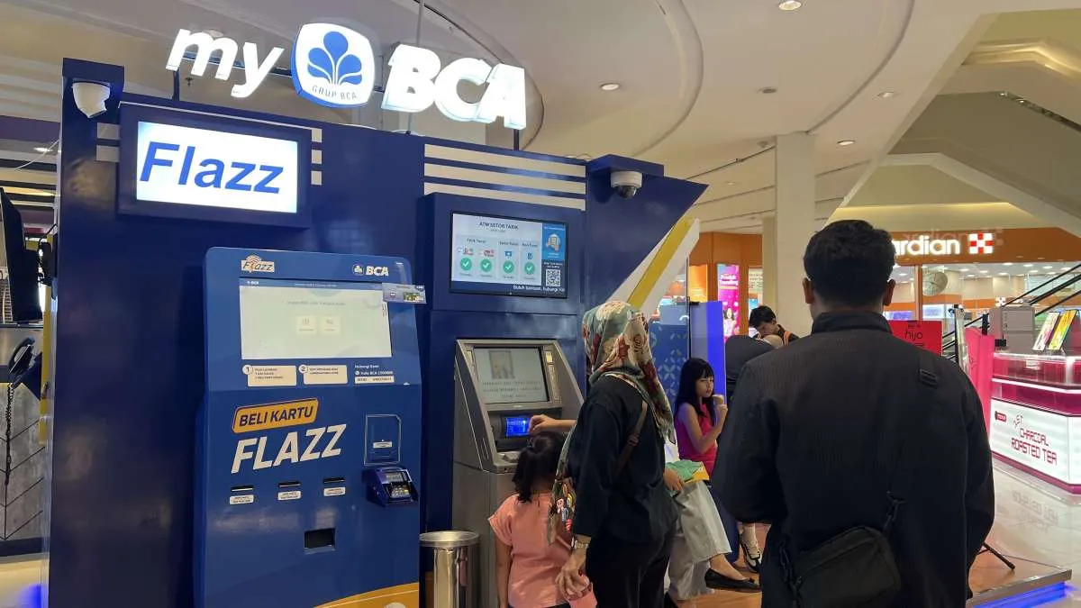 6 Cara Transfer Ke Sesama BCA, Blu BCA, dan MyBCA Terbaru 2025