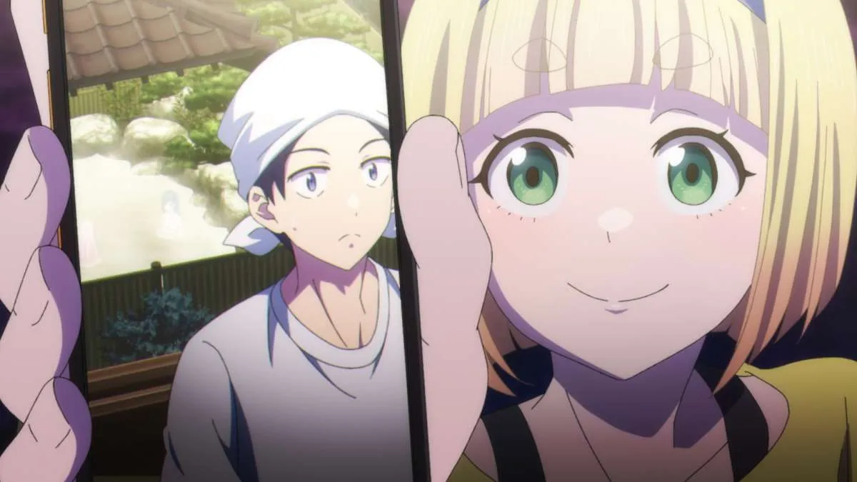 Nonton Mato Seihei no Slave Episode 2 Subtitle Indonesia, Link Bstation dan Yang Lain