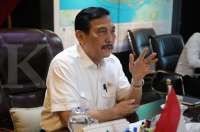 Berkunjung ke Timur Tengah, bagaimana hasil pertemuan Luhut dan Erick? 