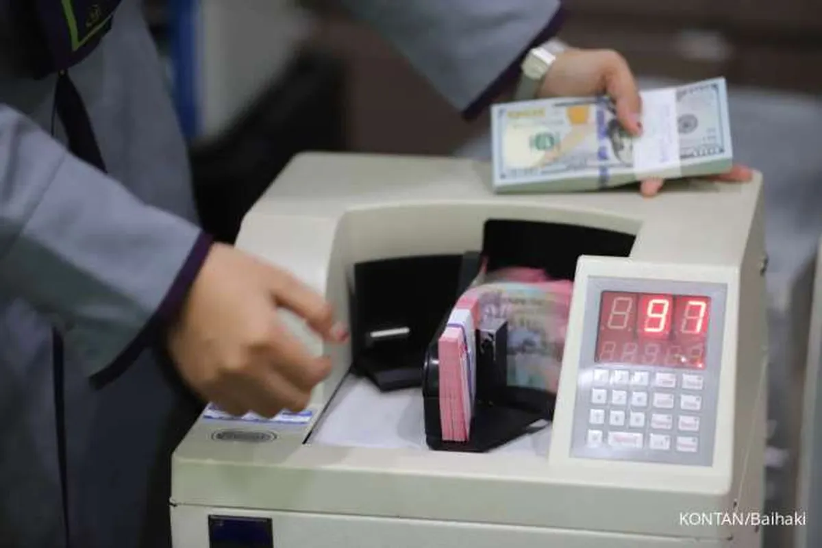 Kebijakan Wajib Parkir Devisa Hasil Ekspor SDA 100% Dimulai Maret 2025