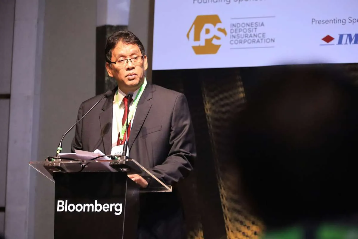 Catat, Simpanan di Atas Rp 5 Miliar Bukan Duit Nasabah Tajir Semua