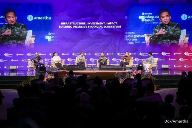 Pentingnya Melek Keuangan Digital, Ini Manfaatnya!