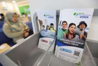 Dana Kelolaan Capai Rp 837 Triliun, BPJS Ketenagakerjaan Genjot Investasi di Deposito