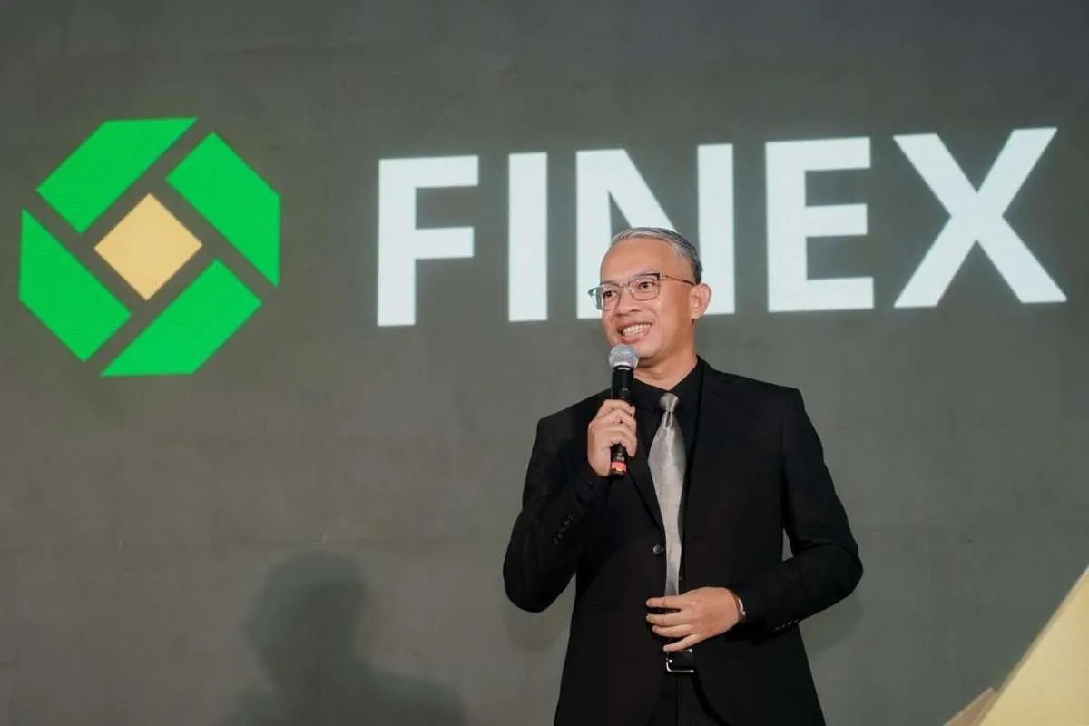 Finex Unggul di Peringkat JFX, Persaingan Pialang Bertumpu pada Kepercayaan Nasabah