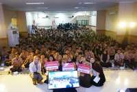 MoneyFest@School 2026: Saatnya Siswa Temukan Arah Hidup Sejak Dini