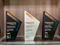 BNI Raih 3 Penghargaan dari The Digital Banker