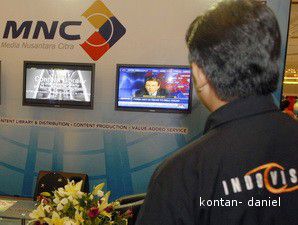 Indovision Ajukan Kasasi atas Putusan PN Jakarta Barat