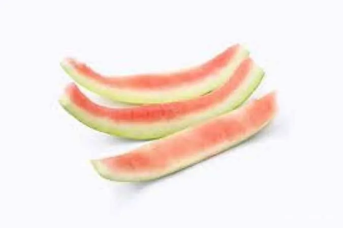 Kulit semangka 