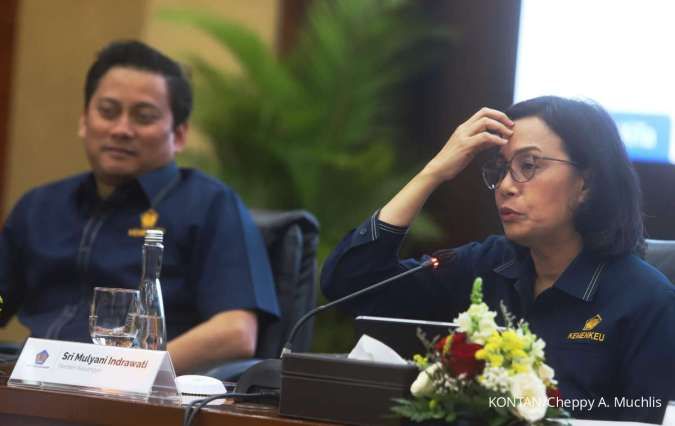 Wamenkeu Thomas Djiwandono Sebut Minat Asing pada SBN Terjaga dan Pasar Saham Membaik