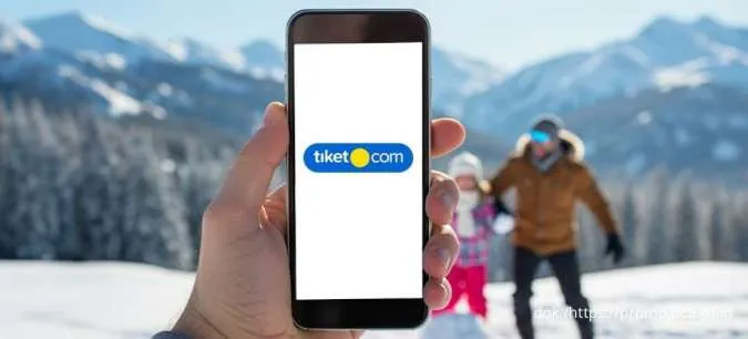 Promo HUT BRI ke-130 dengan Tiket.com hingga 28 Desember, Diskon sampai 3 Juta