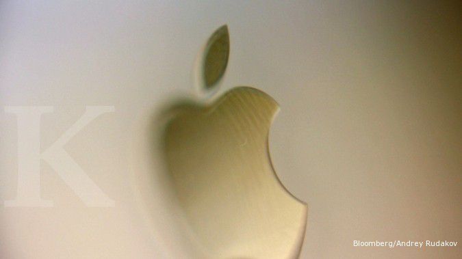 Dilelang, Apple 1 original laku US$ 650.000