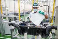 Kerjasama Honda & POSCO untuk Pengembangan Baterai Mobil EV yang Ramah Lingkungan