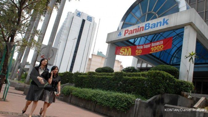 Diisi ANZ Group dan Panin Financial, Bank Panin kini dikuasai oleh dua pengendali