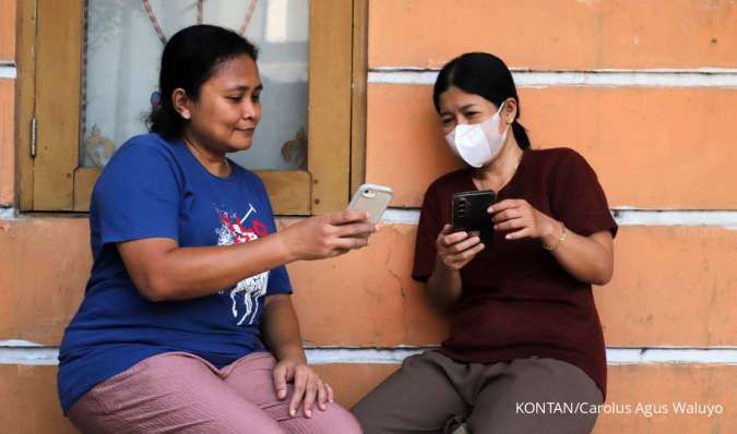 Menkomdigi Terbitkan SE, Operator Wajib Lindungi Sisa Kuota Pelanggan