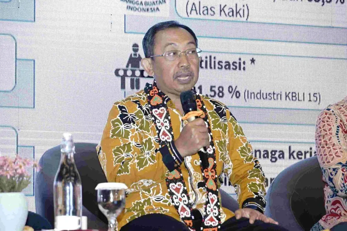 Kemenperin: Terus Ekspansi, Sektor IKFT Genjot Investasi