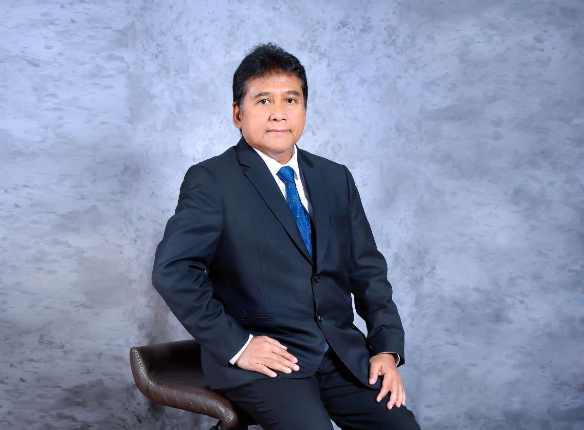 Bos Hotel Sahid Ingatkan Investor dalam Berinvestasi Jangan Ikut-ikutan Tren Sesaat