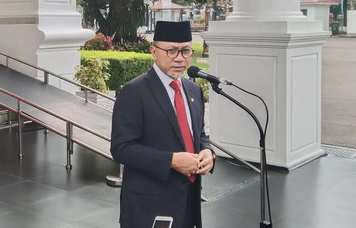Ada Perjanjian IUEA-CEPA, Ekspor ke Kawasan Teluk dan Timur Tengah Diharapkan Naik