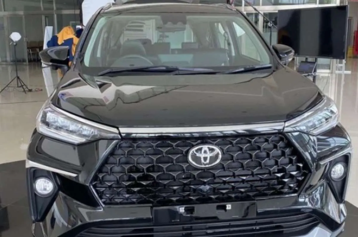 Segera dirilis, Avanza Veloz baru sudah bisa dipesan