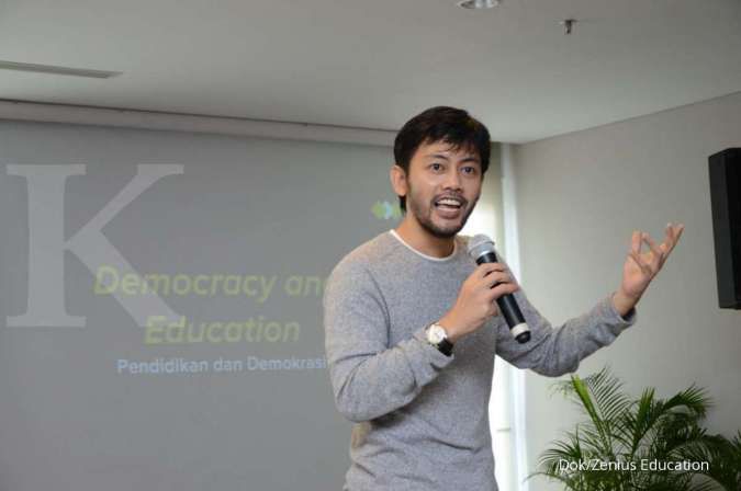 Siapkan Diri untuk SNMPTN, Berikut 3 Kiat Jitu Ala Zenius Education