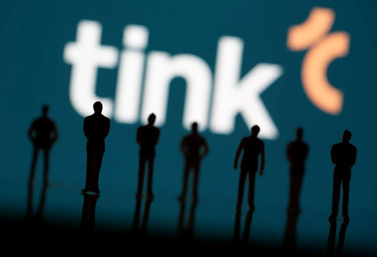 Open Banking Berpotensi Gusur Posisi Raksasa Jaringan Pembayaran Global