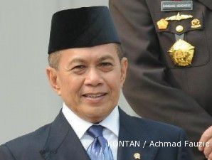 Setgab: Reshuffle sudah di tepi jurang