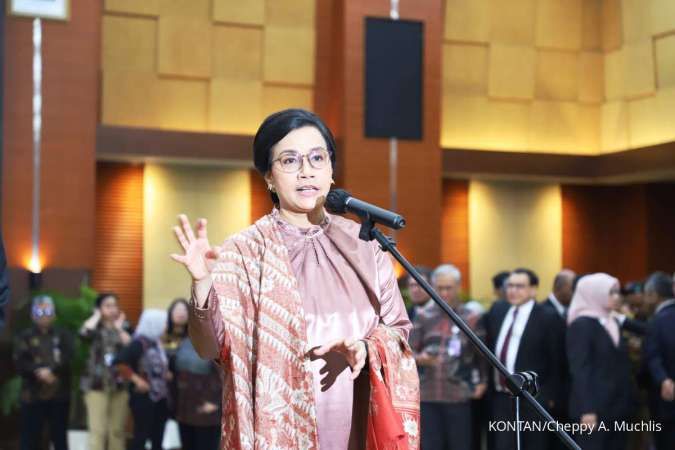 Menebak Alasan Pencopotan Mendadak Sri Mulyani dari Kabinet Prabowo
