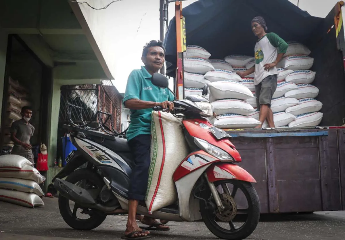 Efek El Nino Belum Terasa, Inflasi Berpotensi Turun Pada Agustus