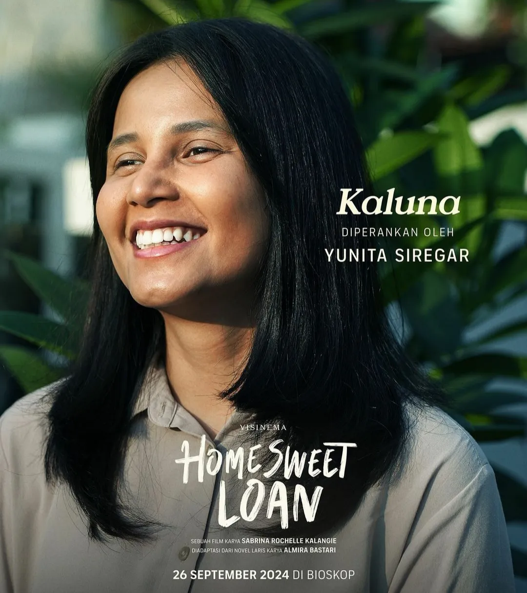 film Home Sweet Loan