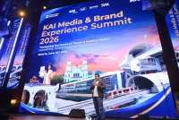 KAI Garap Bisnis Media Transit, Bidik Iklan dari 430 Juta Penumpang per Tahun