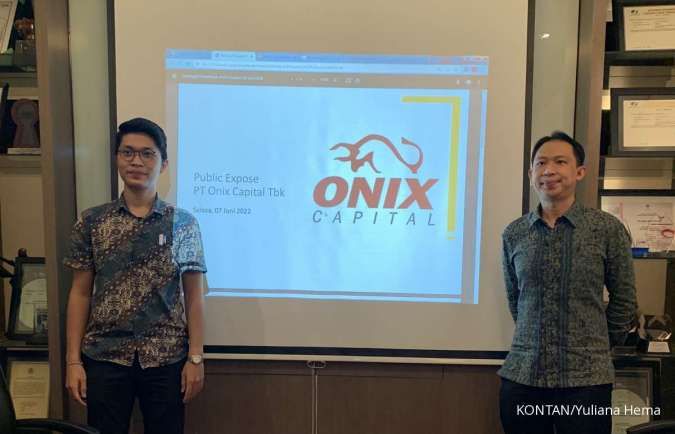 Onix Capital (OCAP) Ganti Direksi, Fokus Benahi Penutupan Anak Usahanya