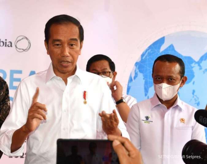 Presiden Jokowi Akan Serahkan Santunan Korban Kanjuruhan pada Pekan Ini