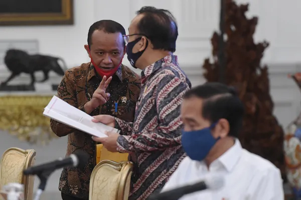 BKPM menyebut sinergi kebijakan fiskal jadi pemanis untuk investor
