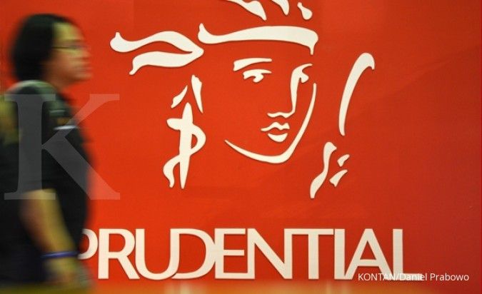 Akhir Juni, Prudential capai premi Rp 13,9 triliun